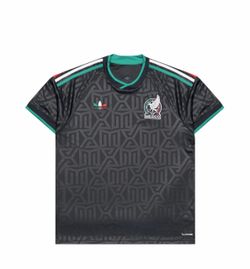 Mexico jersey