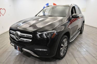 2023 Mercedes-Benz GLE 350