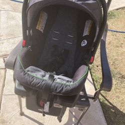 Car seat Graco