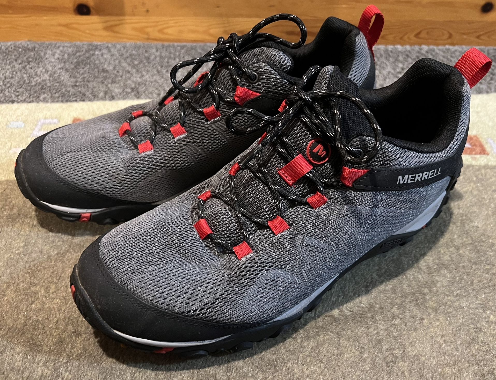 Merrell Yokota E Mesh Size 13