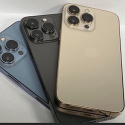 iPhone 12 Pro 128gb Unlocked $299 Each 