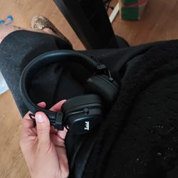 Basically New Headphones. No Cables 