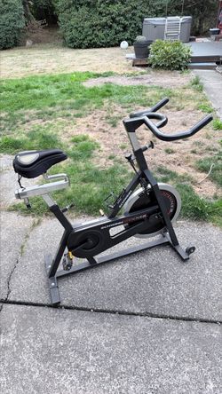 Schwinn Johnny G Spinner Pro