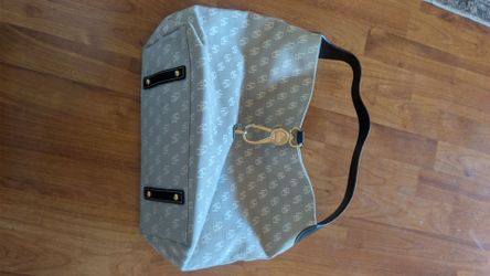 D&B Purse