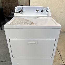 Whirlpool Washer, Dryer, And Fridge