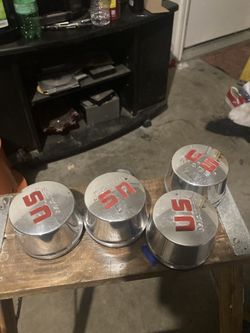 Us Mags Wheels