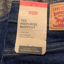 Levi’s