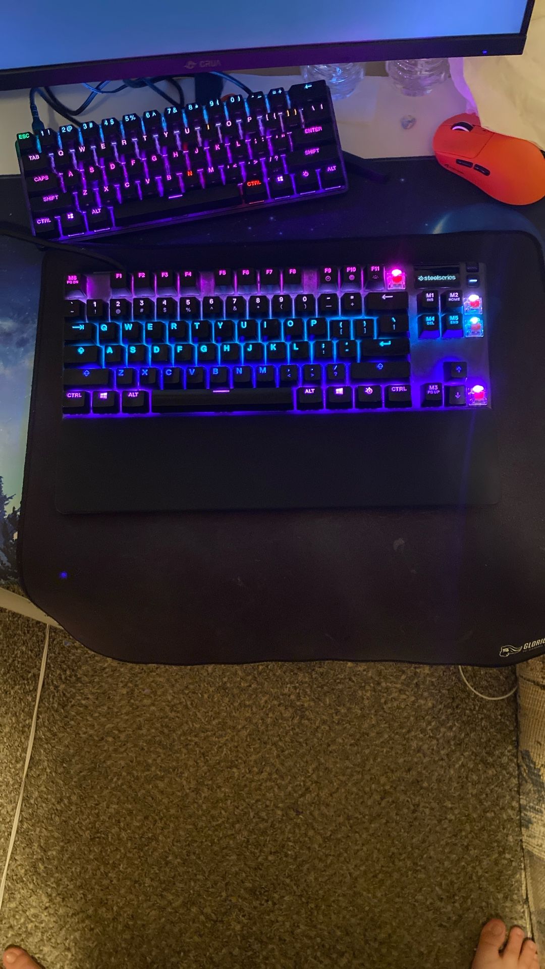 Apex Pro TKL