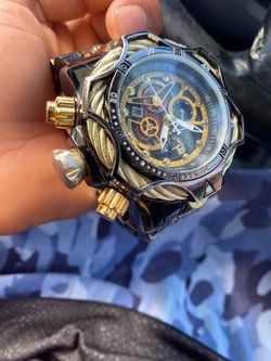 Invicta watch $80