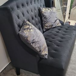 Love Seat