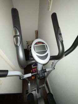 Elliptical Machine great condition