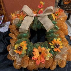 Wreaths