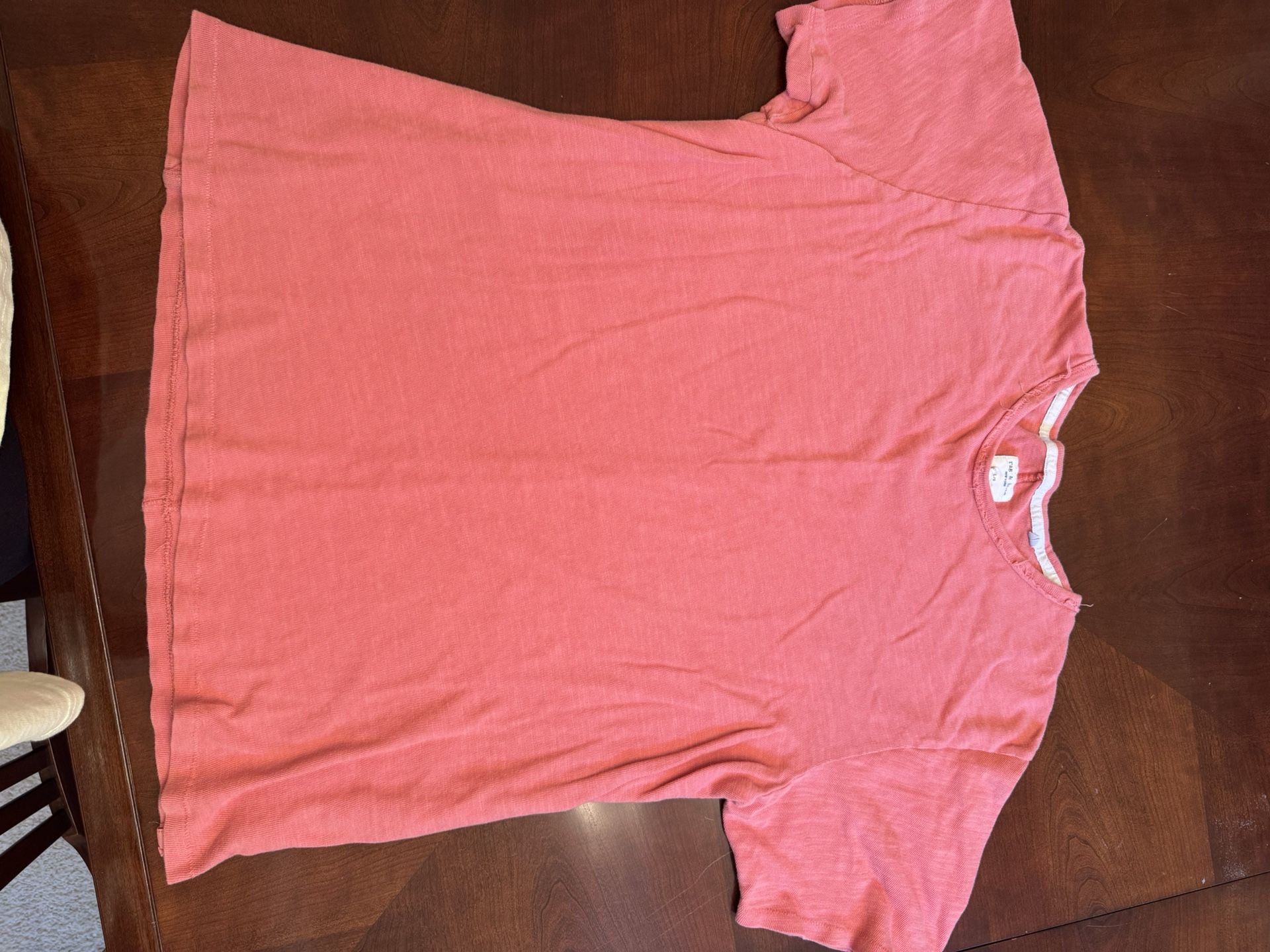 Rag N Bone T-shirt