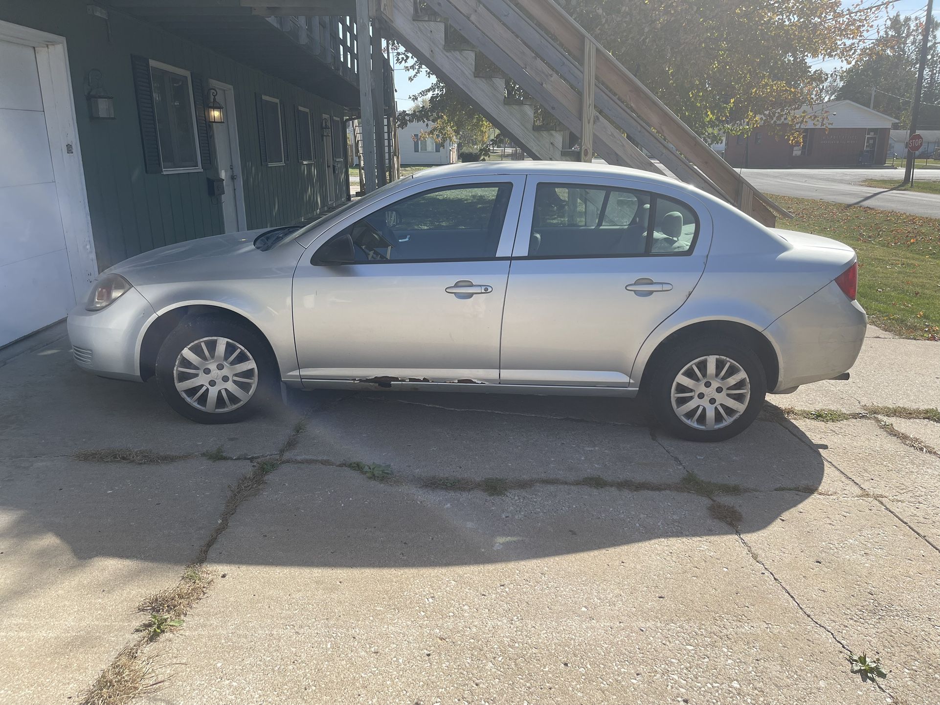 2010 Chevrolet Cobalt