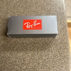 Rayban The Club Masters 