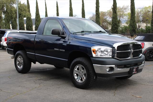 2007 Dodge Ram 1500