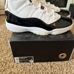 Jordan 11