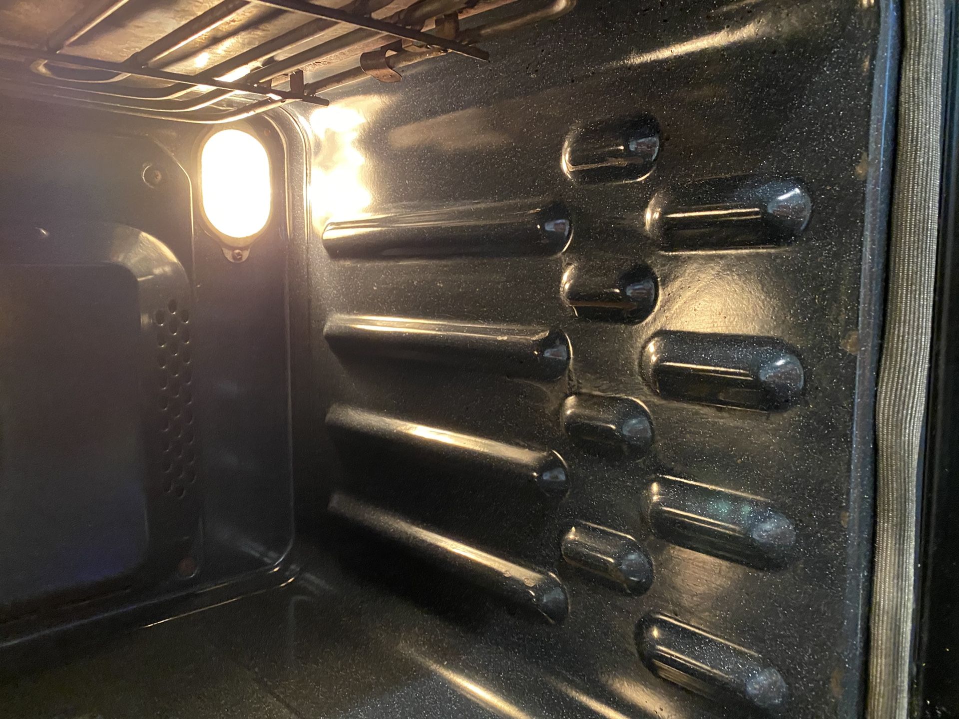 GE Monogram Wall Oven NEEDS REPAIR for Sale in Miami, FL OfferUp
