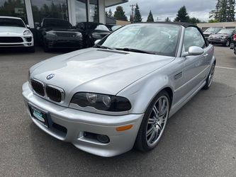 2006 BMW M3