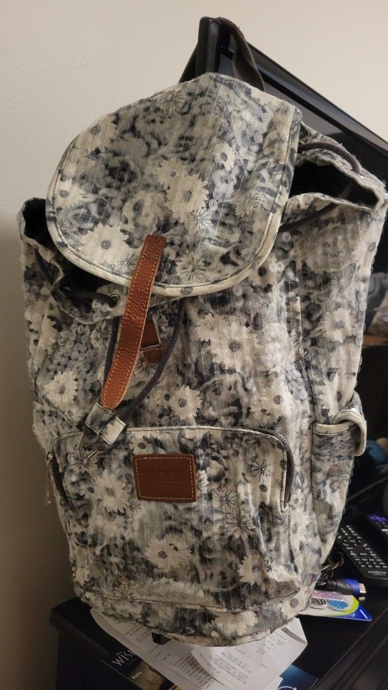 Victoria Secret Bookbag