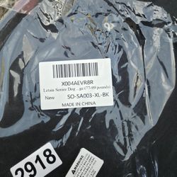 Letaia Senior Dog harness 