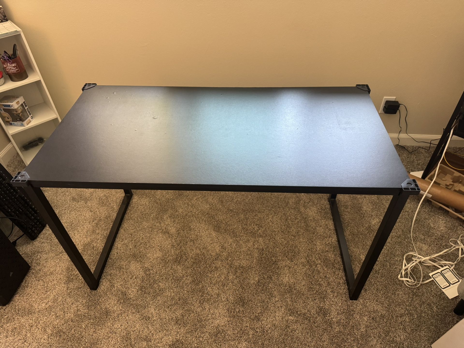 Amazon Desk 
