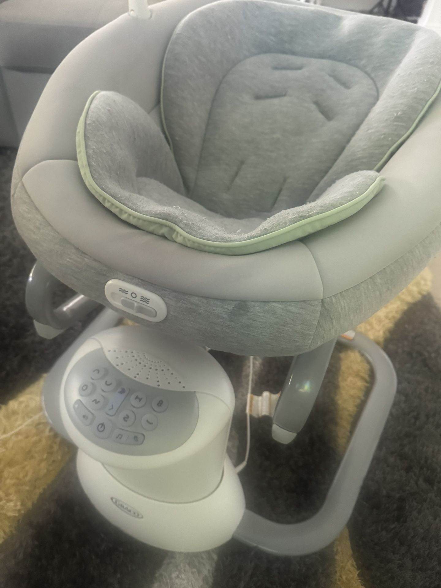 Graco Baby Swing