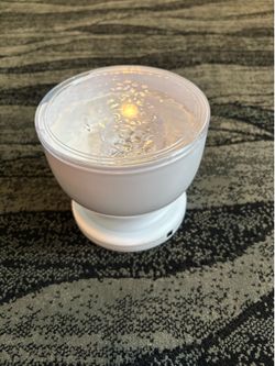 Ocean Wave Night Light And Party Light Projector