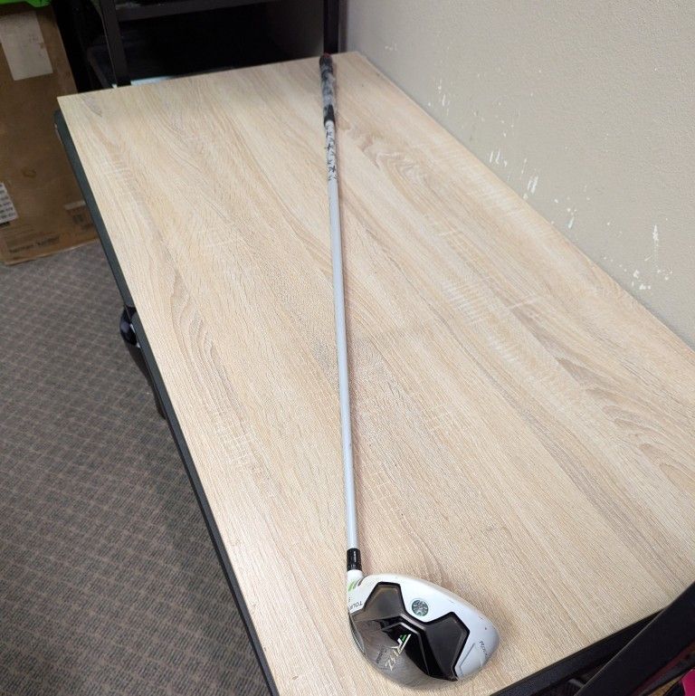 TaylorMade RBZ Tour 9 RocketBallz Fubuki 60x5ct Flex-S Mitsubishi Rayon Winn Dri-Tac Standard Golf Club Driver