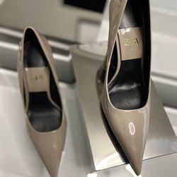 Zara - High Heels 9 - Negotiable Or OBO - NEW
