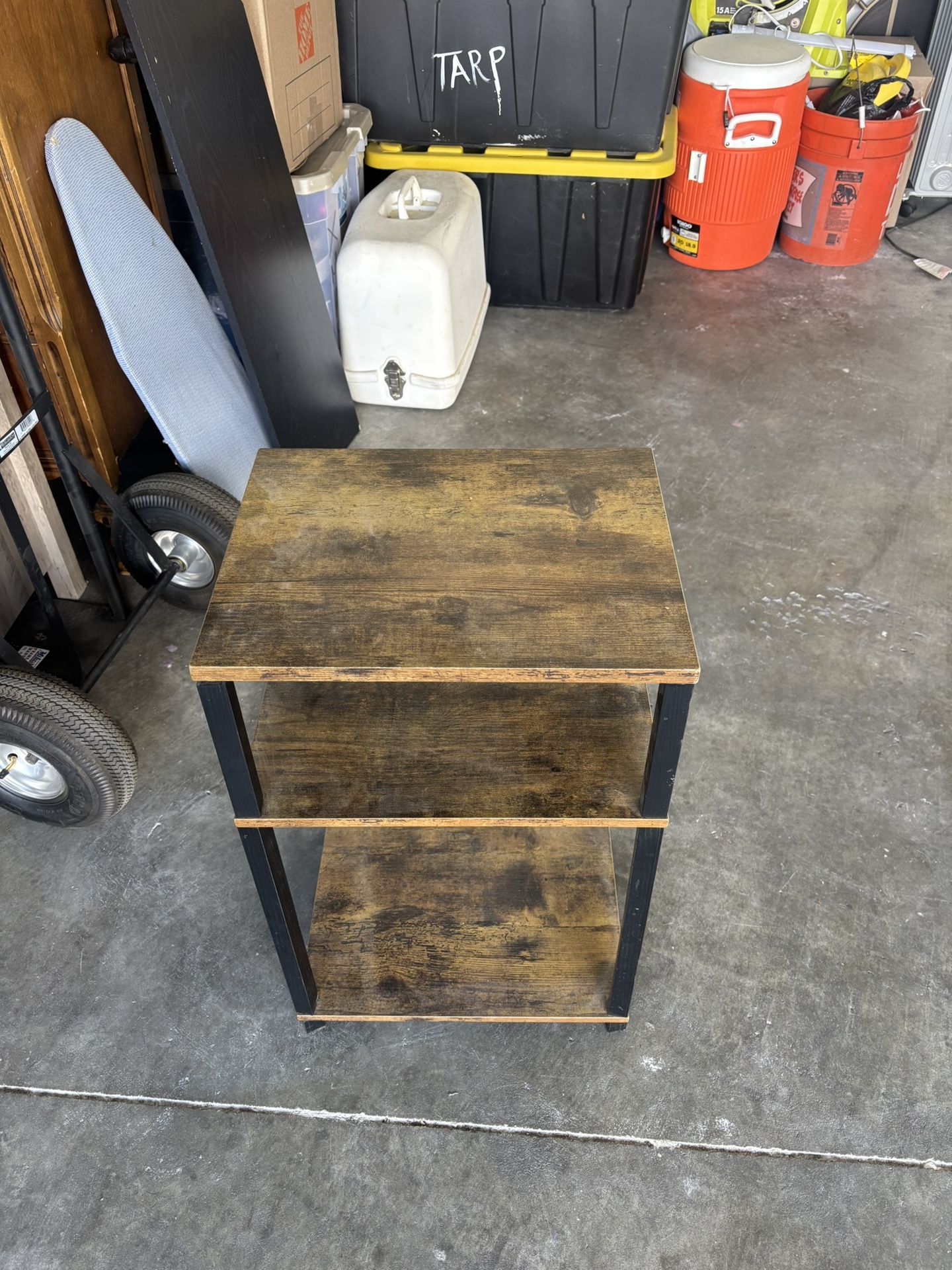 Shelf
