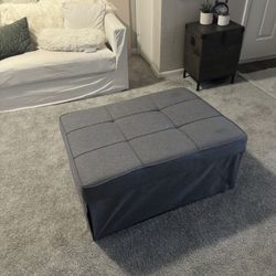 Multi Use Sofa / Bed