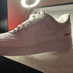 Air Force1 Supreme 