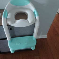 Potty Chair