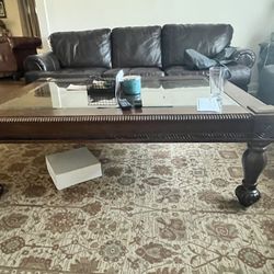 Whole Living Room Set