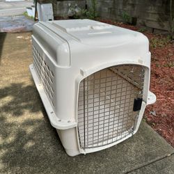 Petmate Dog Crate