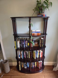 Bookshelf