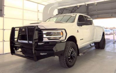 2023 RAM 3500