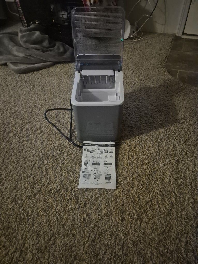 Ice Maker
