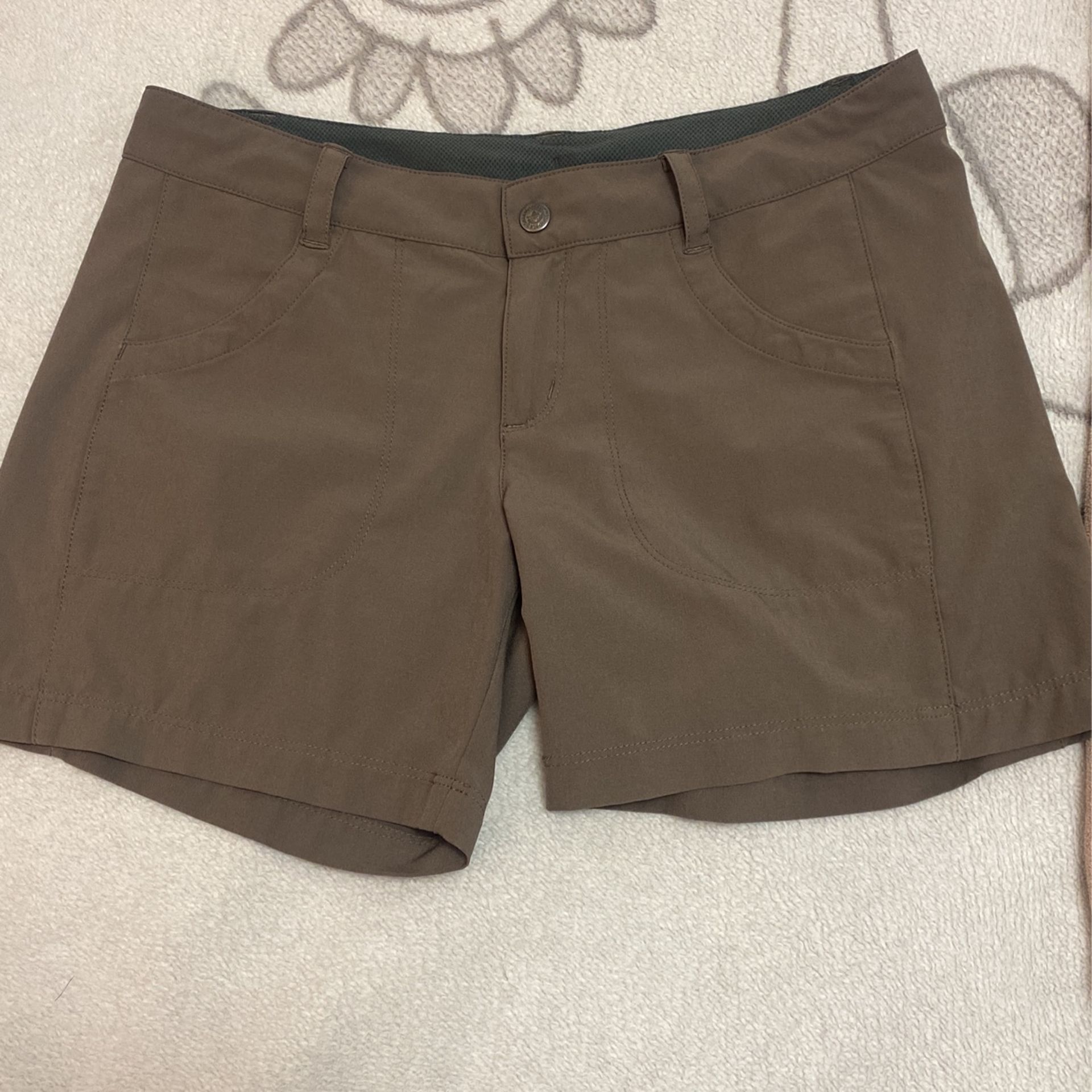 Patagonia Shorts