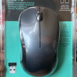 Logitech Wireless Mouse 