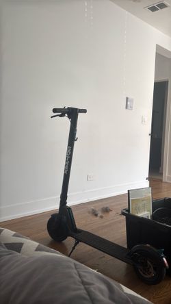 GoTrax Scooter