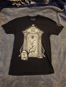 Blackcraft cult Tshirt