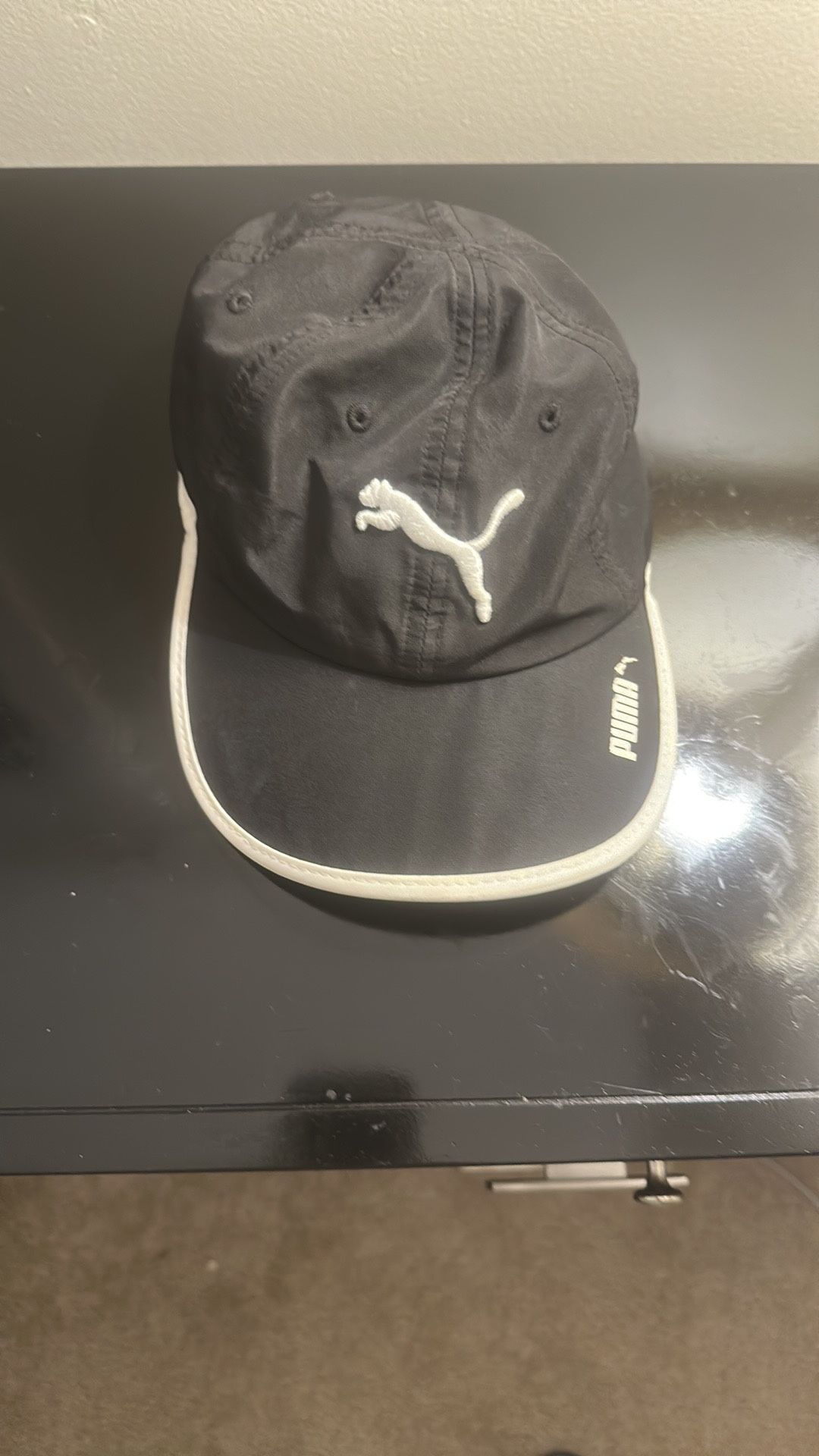 Puma Cap
