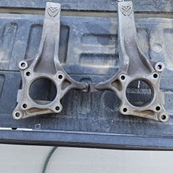 2009-2014 F150 Lift Spindles