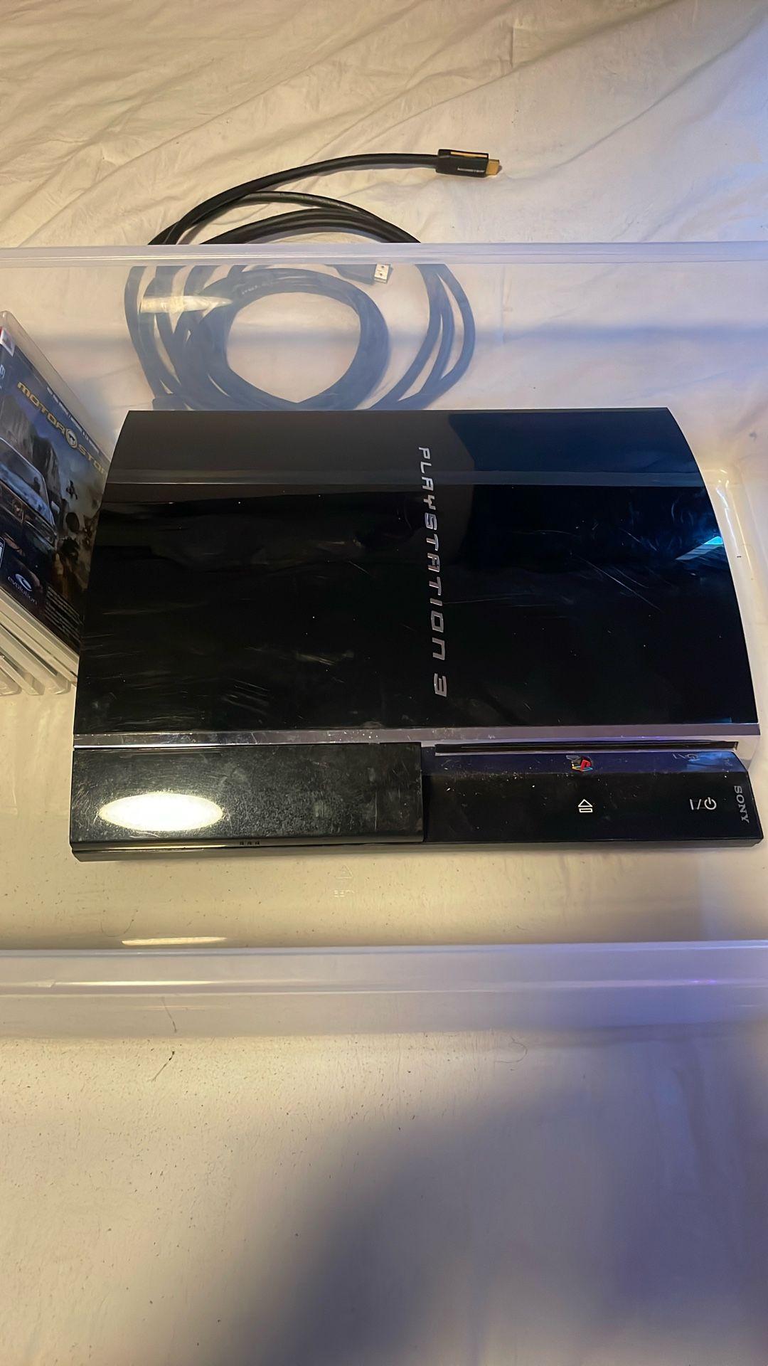 PS3