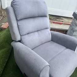 Manual Recliner