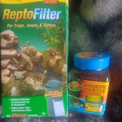 Aquarium Filter Pump