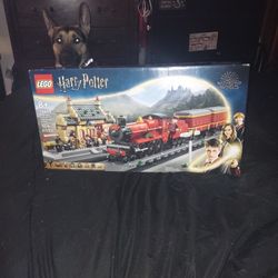 Harry Potter  Lego 76423