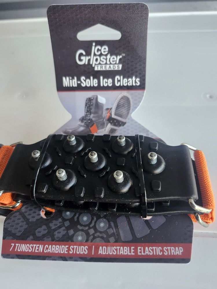 Ice Cleats